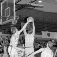 1988 Basketball Action, Knights at EOSC 01
