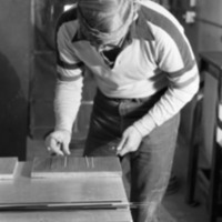1978 Art, Glass Sculpting 42