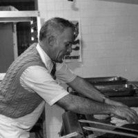 1986 Employee, Fred Allen 1-2
