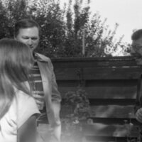 1979 Employees, Party Outdoors 18