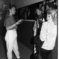 1990 Inlow Hall, Open House 30