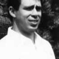 1989 Employee, Rob Cushman 1-1