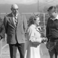 1987 Athletic Hall of Fame 23