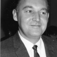 1949 Alumni, Bill Carey