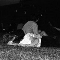 1984 Concert Outdoors 13