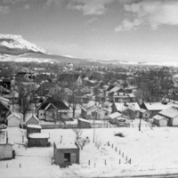 La Grande, Mt. Emily 2