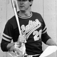 1986 Baseball Player, Portraits 42