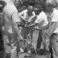 1986 Elderhostel Program, Ceramics 27