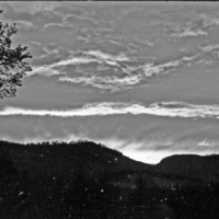 1976 Oregon, Sunset 03