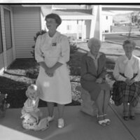 1988 Grande Ronde Retirement Home 11