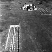 1977 Perry and Lumber Mill Site, Aerial View 16