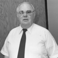 1986 Employee, Doug Spear 01