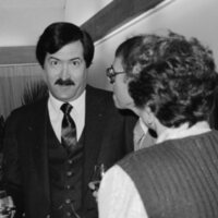 1986 Foundation Dinner for Bill Carey 32