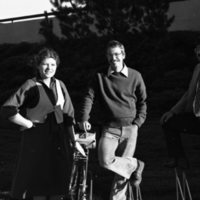 1980 New Student Week, Employees 05