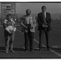 1989 Athletic Hall of Fame 29
