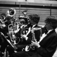 1981 District 6 Music Festival 13
