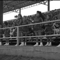 1990 Cheerleaders 1-2