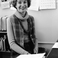 1987 Employee, Sheryl Derdowski