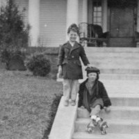 Reuter, Bob &amp; Helen Melville 2