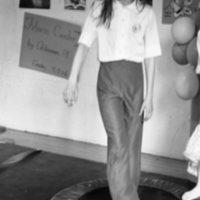1982 Ackerman Elementary Wellness Day 13