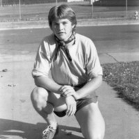 1974 Student, Unidentified Man M 04