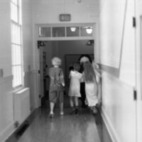 1983 Ackerman Elementary School, Halloween 04