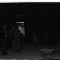 1990 Loso Hall, Tour 18