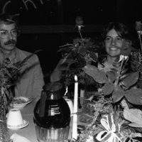 1981 Candlelight Dinner 06