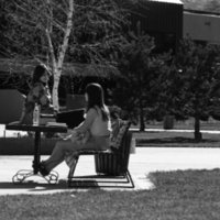 1979 Students, Outdoors 03