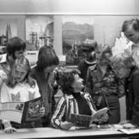 1977 Languages, Study Abroad 05