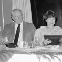 1986 Alumni Dinner, Awards 10