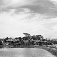 Binmaley, Local Homes 2