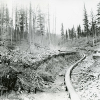 Sumpter, Black Pine Flume 2