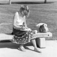 1987 Employee, Cathy Diacetes 05