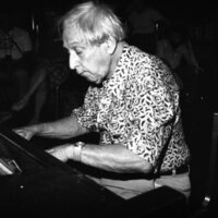 1985 Elderhostel Program, Piano 06
