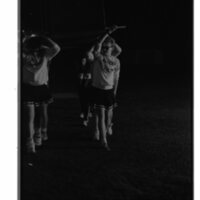 1989 Homecoming Bonfire 11