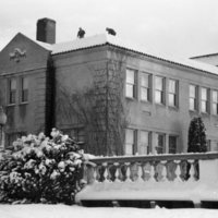 1984 Inlow Hall Snow Removal 01