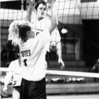 1992 Volleyball Action 2