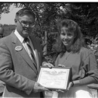 1990 Scholarship, Portraits 07