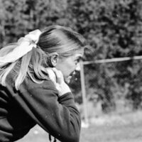1974 Track, Shot Put 02
