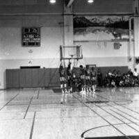 1983 Basketball, Harlem Globetrotters 38