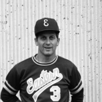 1984 Baseball Coach, Howard Fetz 01