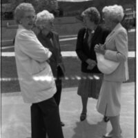 1990 Loso Hall Dedication, Guests 15