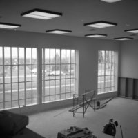 1971 Walter M. Pierce Library Remodel, Interior 24
