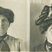 Portrait - Hutchinson, Mary 5