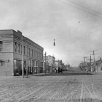 La Grande, Street Scene 47