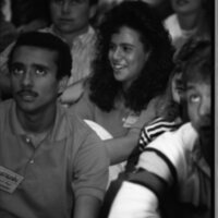 1988 Orientation, Activities 13