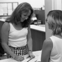 1976 Registrar's Office 07