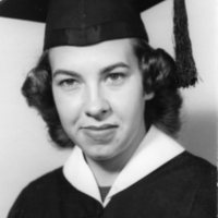 1956 Alumni, Patricia McConnel