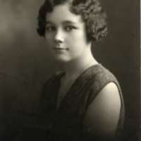 1931 Alumni, Elizabeth Hess